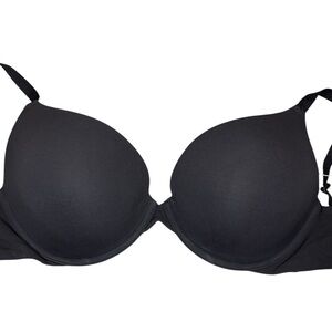 SKIMS Fits Everybody Push-Up Demi Bra! Size 36DD